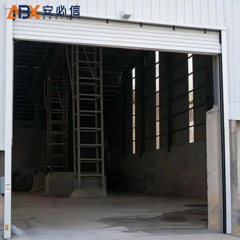 滨州市机械式门封